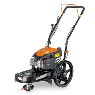 Desmalezadora EVANS DMR22MG670H