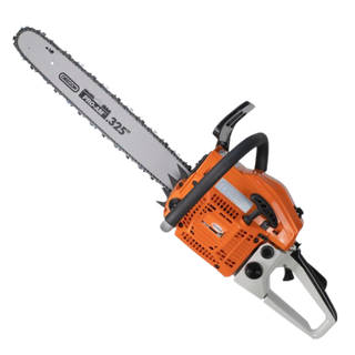Motosierra a Gasolina EVANS MS18G48