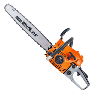 Motosierra a Gasolina EVANS MS20G54