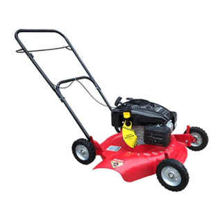 Podadora a Gasolina BONASA 20G