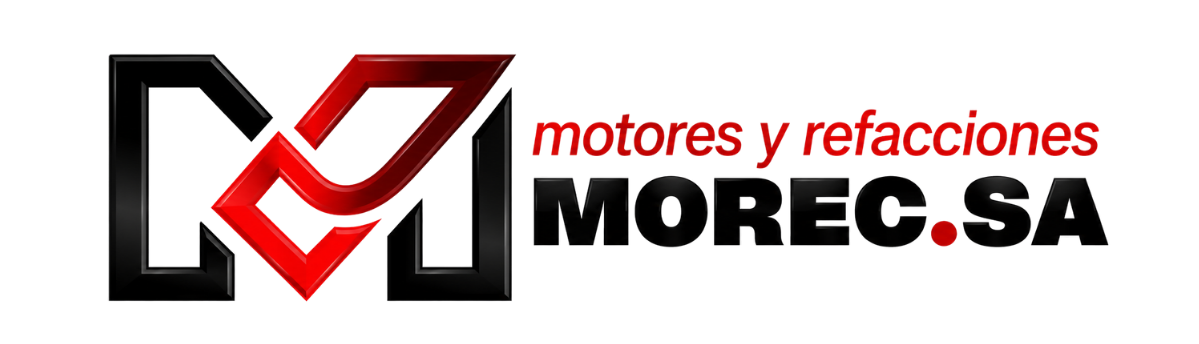 Logo | Landing Page | MORECSA