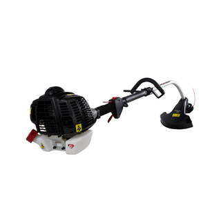 Desbrozadora Curva a Gasolina STALLION STD26CC