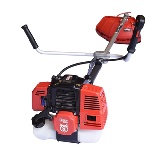 Desmalezadora Recta a Gasolina HUSKY HKD52MAS