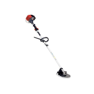 Desmalezadora Recta a Gasolina EVANS DS18G31BC