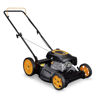 Podadora a Gasolina 2 en 1 Poulan Pro PM21N160SH