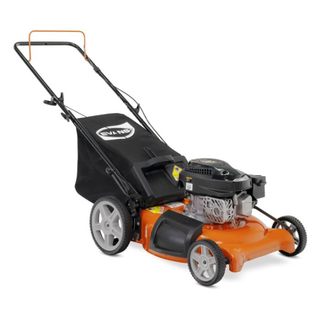 Podadora a Gasolina 3 en 1 EVANS PE21N170RH