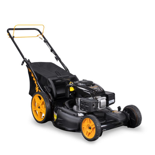 Podadora Autopropulsada Poulan PRO PM22Y775RH