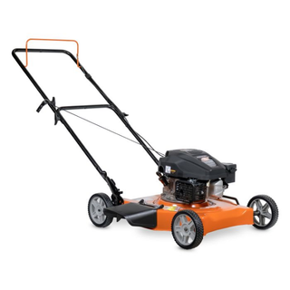 Podadora a Gasolina EVANS PE21N170S